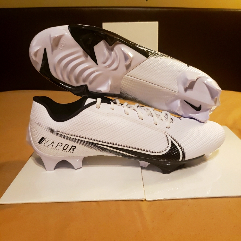 nike vapor edge pro 360 football cleats